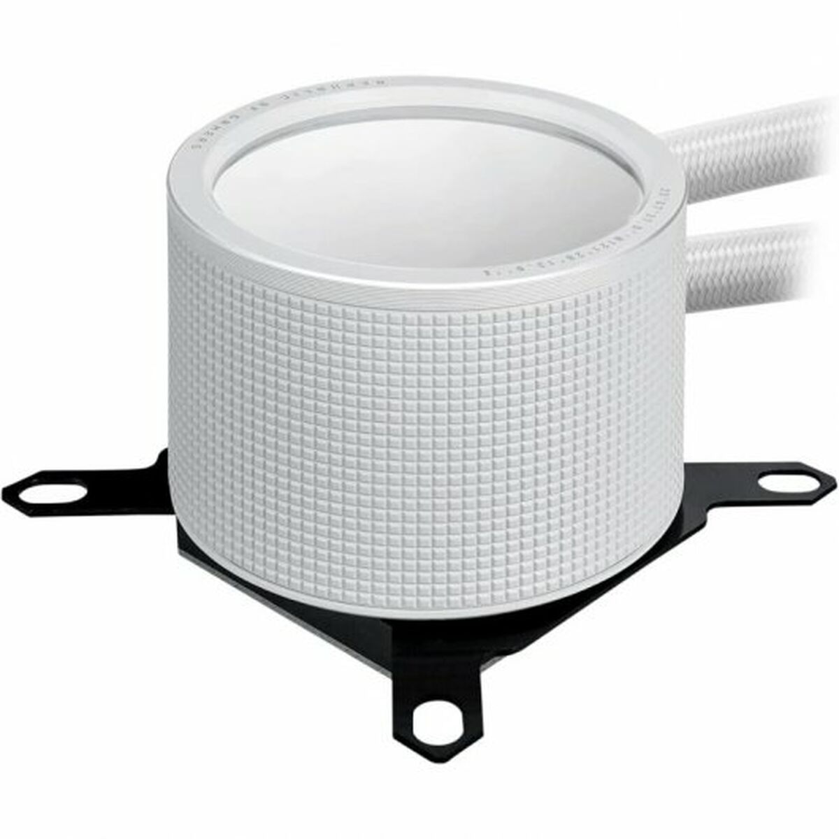Immagine di Portable Cooler Asus ROG Ryuo III 240 ARGB White Edition