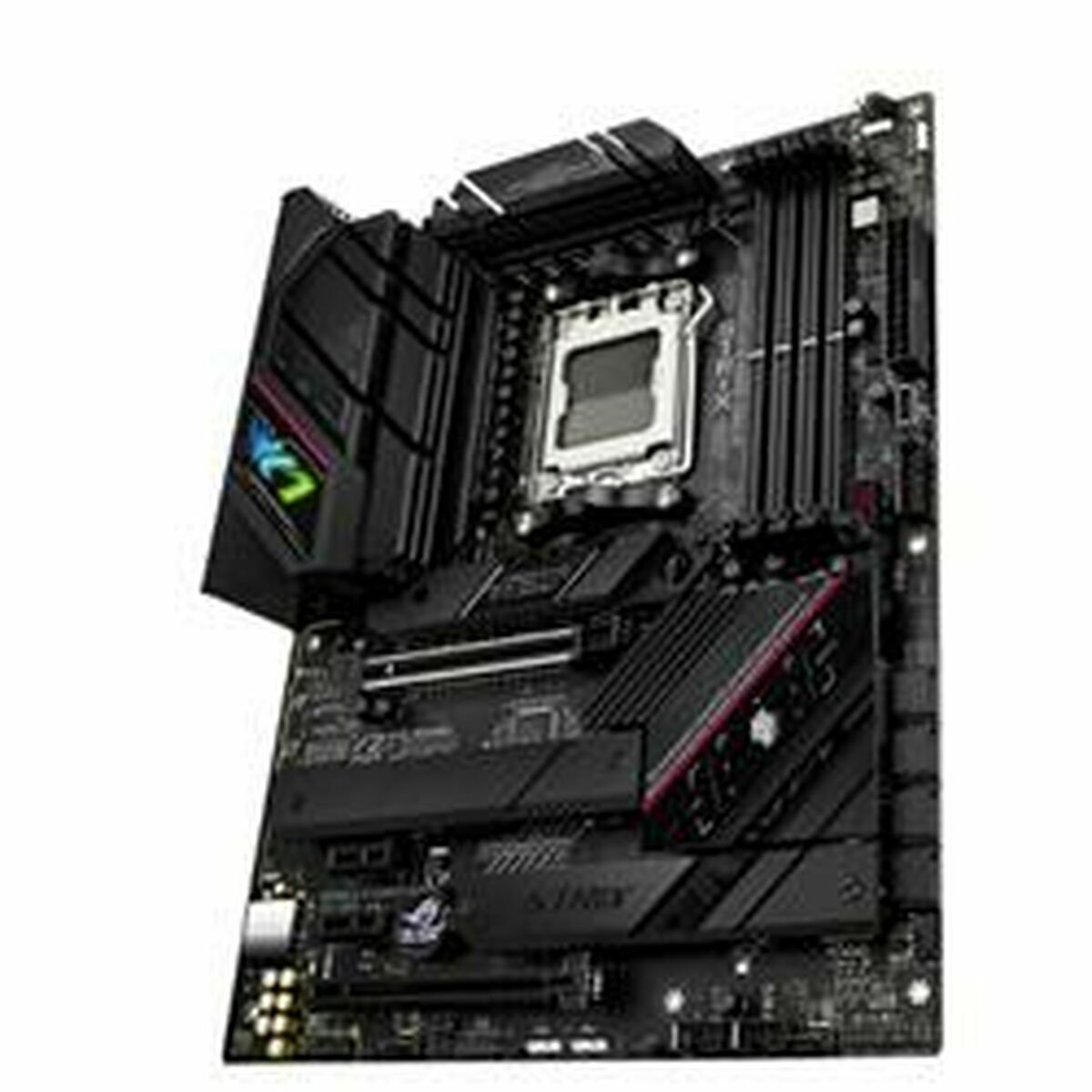 Afbeeldingen van Motherboard Asus AMD AM5 AMD AMD B650