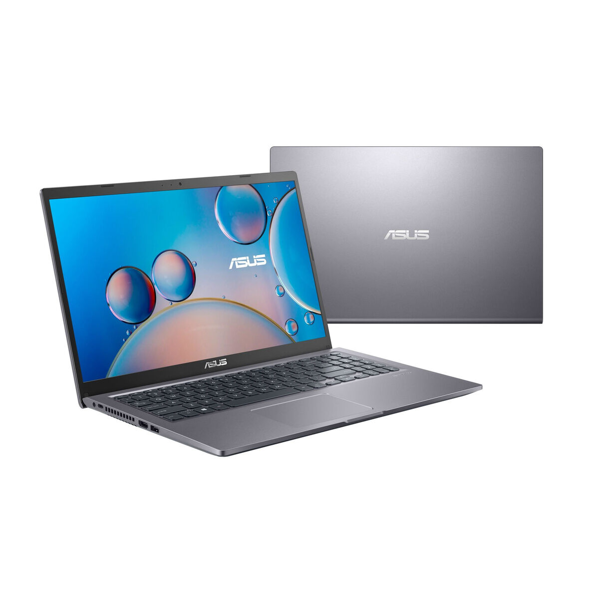 Laptop Asus 90NB0SR1-M02VT0 15,6" Intel Core i7-1065G7 8 GB RAM 512 GB SSD Qwerty in Spagn...
