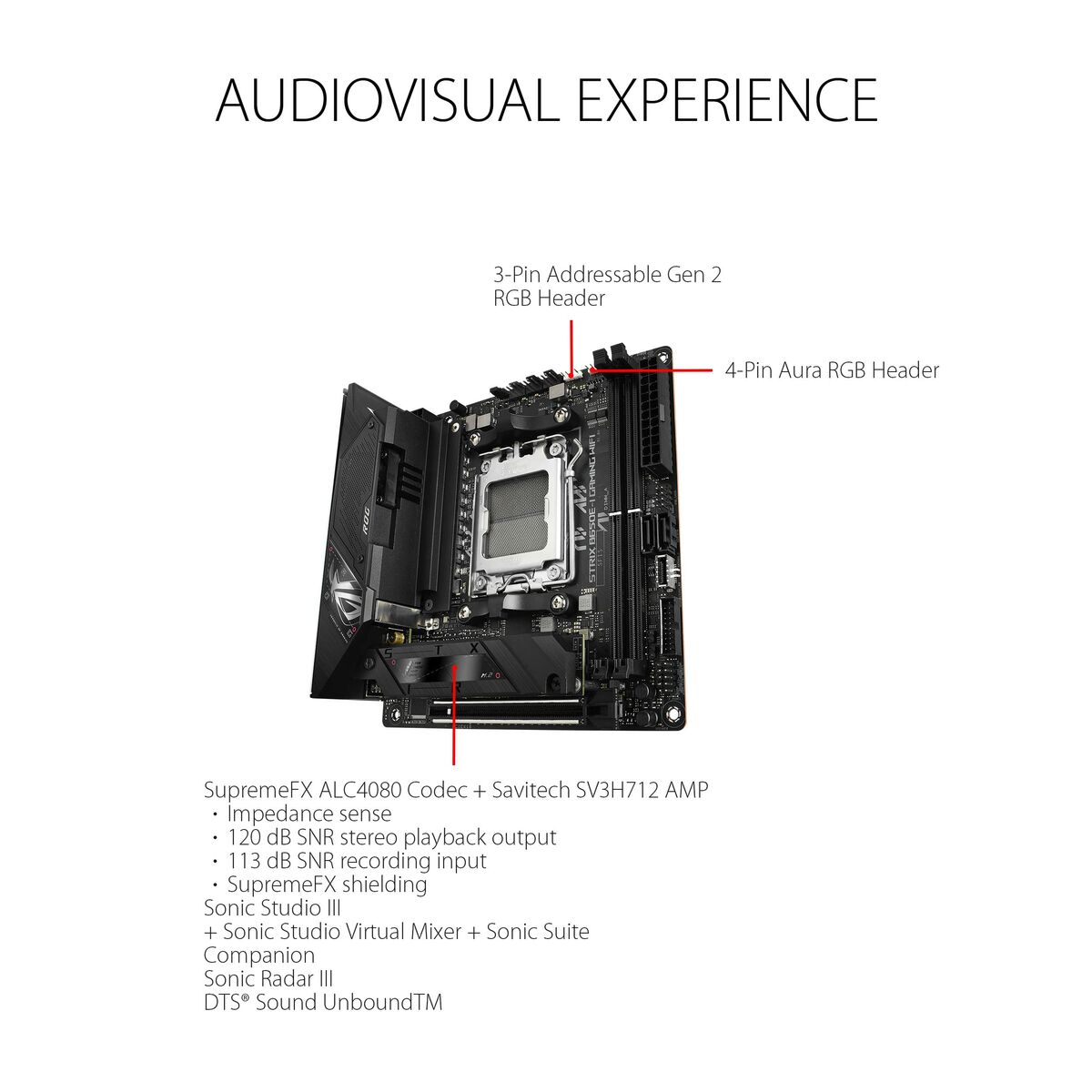 Afbeeldingen van Motherboard Asus AMD AM5 AMD AMD B650