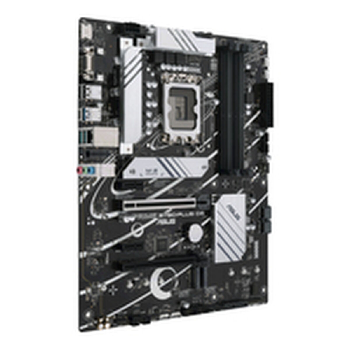Motherboard Asus PRIME B760-PLUS D4 LGA 1700 - Thumbnail 5