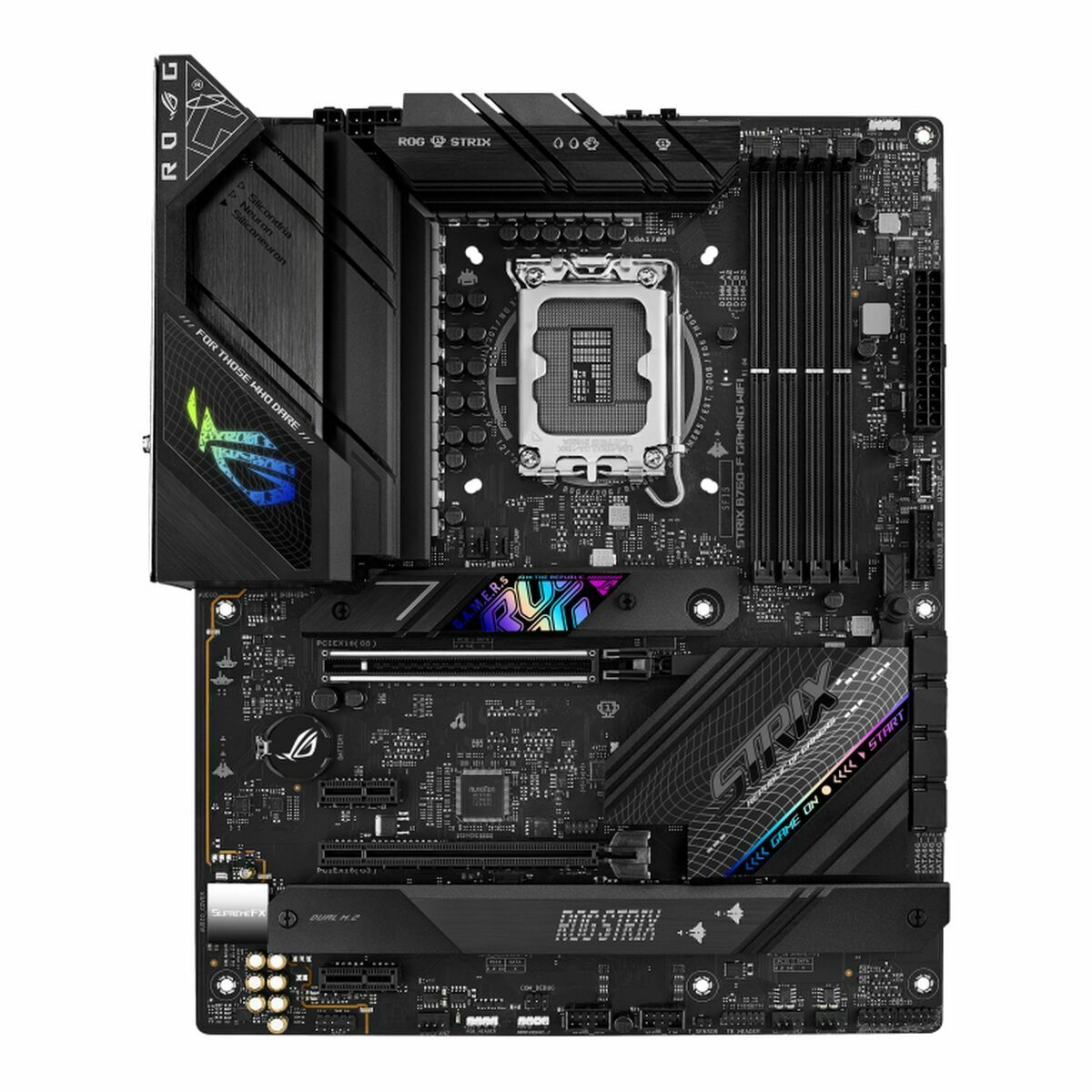 Scheda Madre Asus 90MB1CT0-M1EAY0 LGA 1700