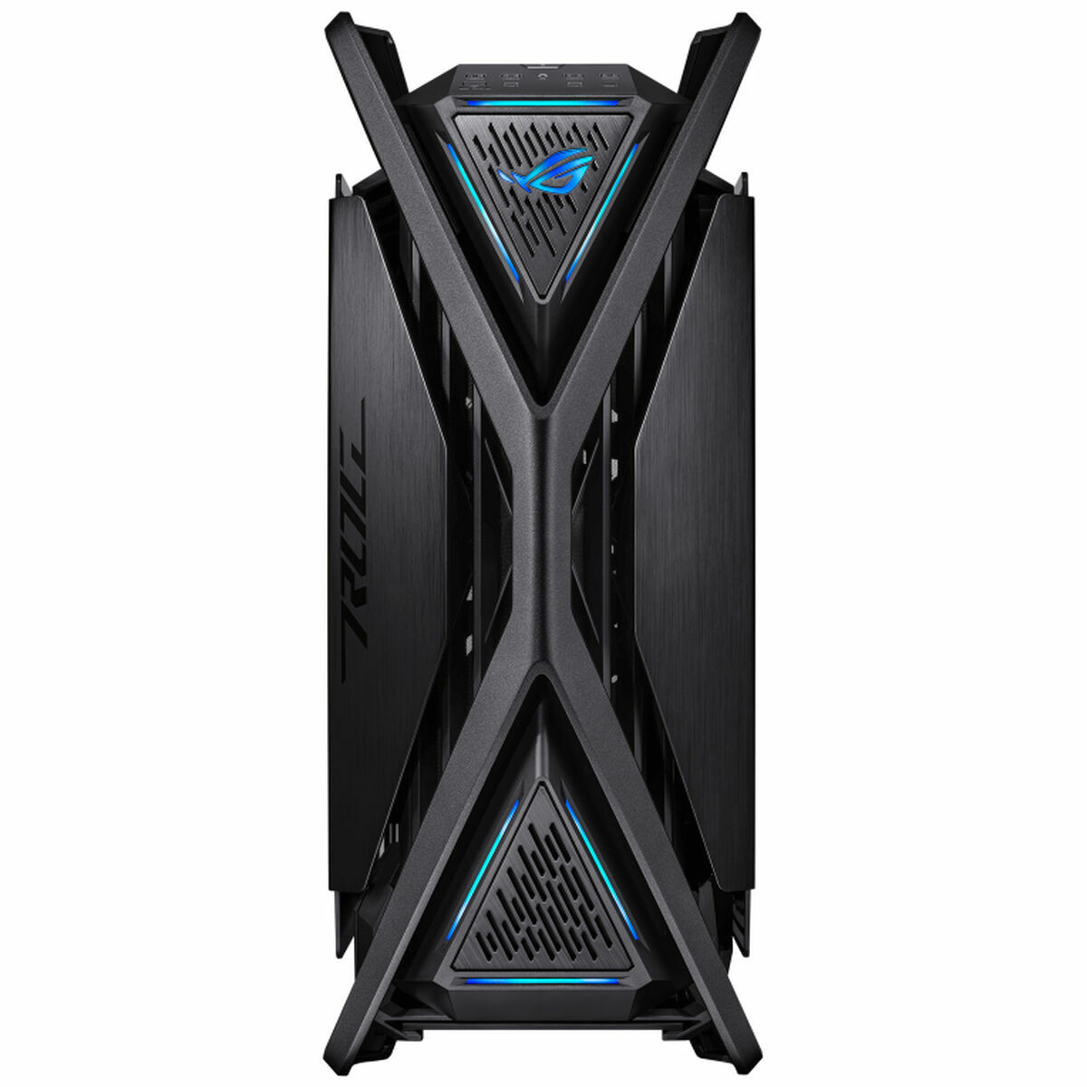 Picture of ATX Semi-tower Box Asus ROG HYPERION GR701 Black