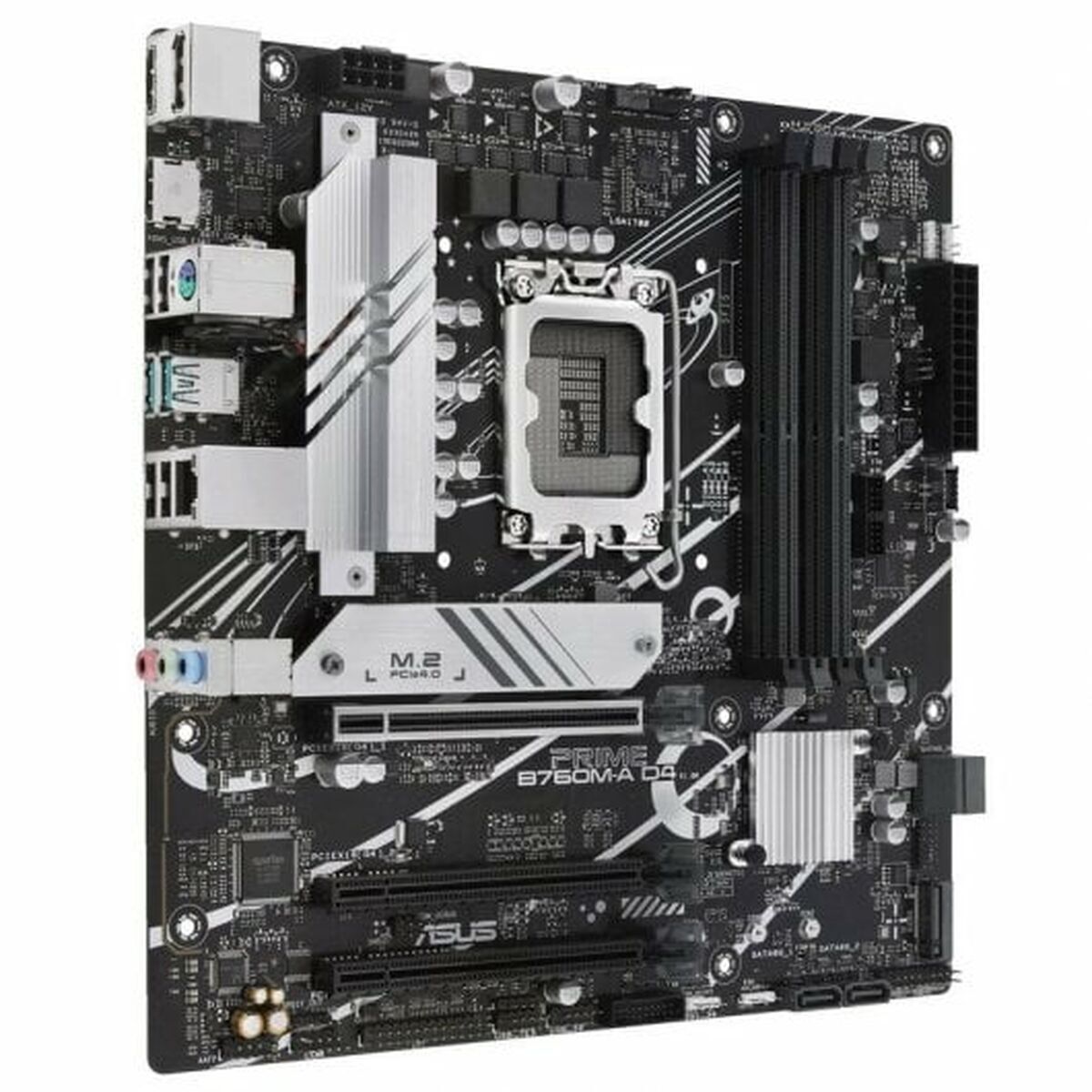 Picture of Motherboard Asus 90MB1D00-M1EAYC LGA 1700