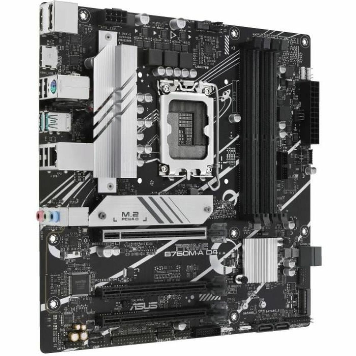 Picture of Motherboard Asus LGA 1700