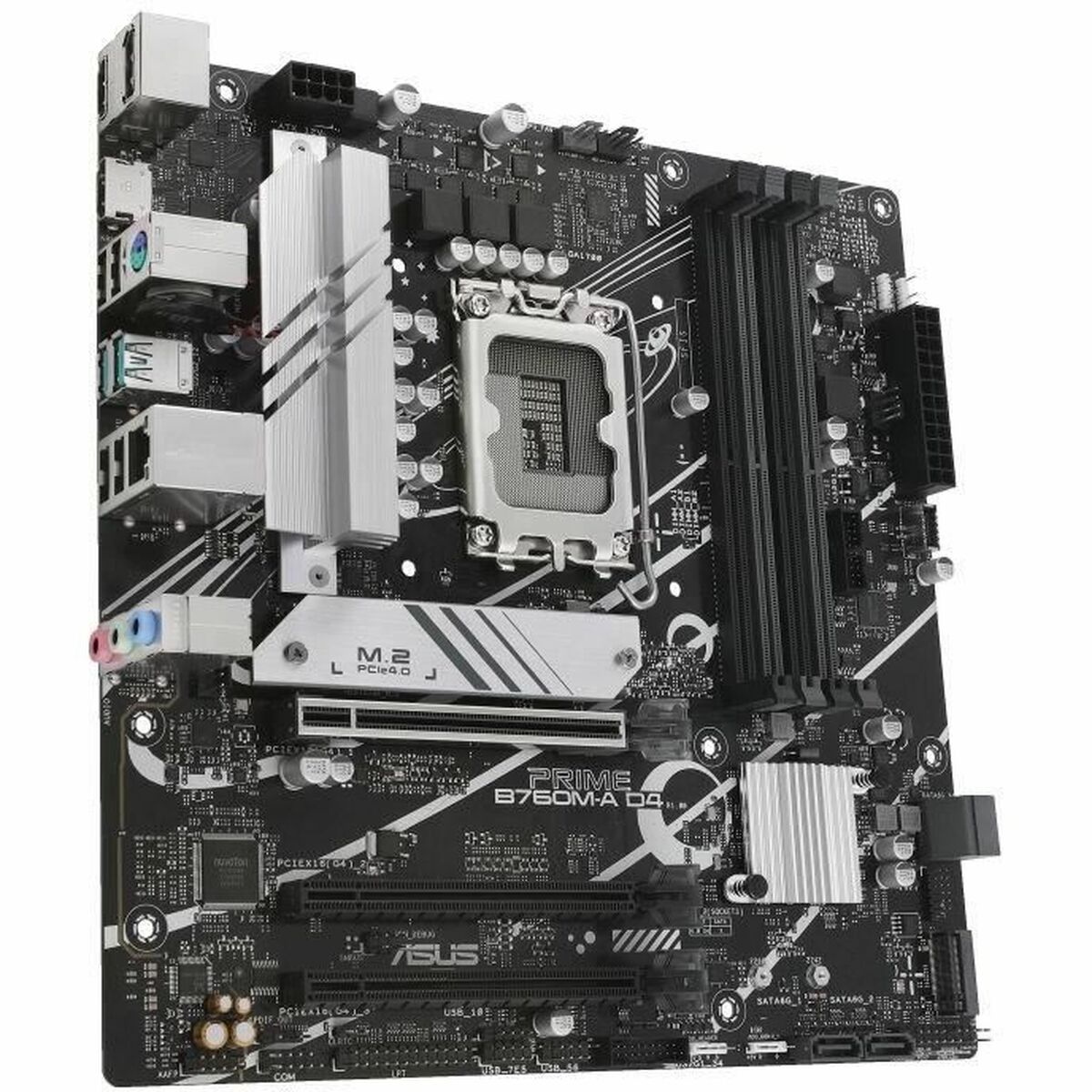 Picture of Motherboard Asus LGA 1700
