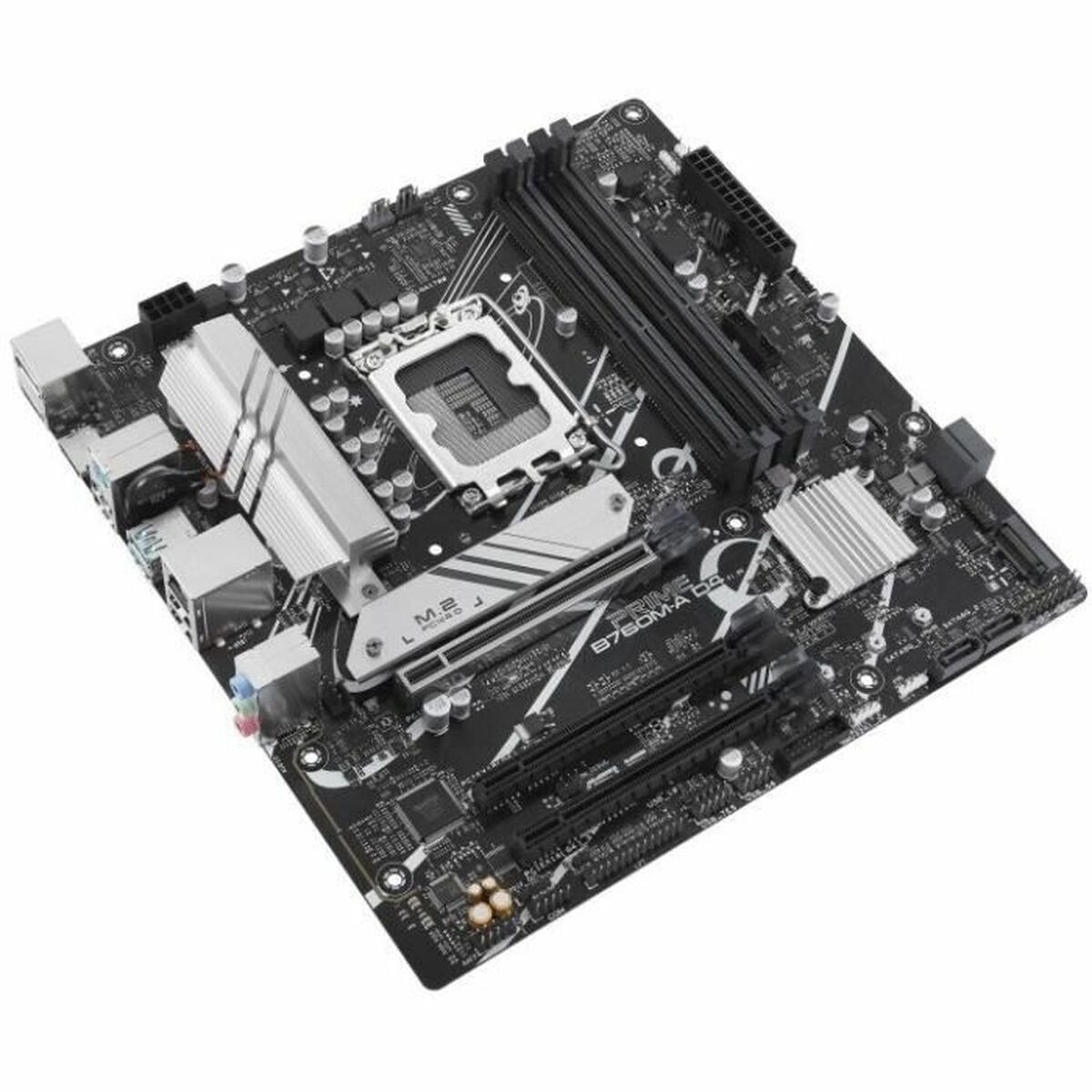 Picture of Motherboard Asus LGA 1700