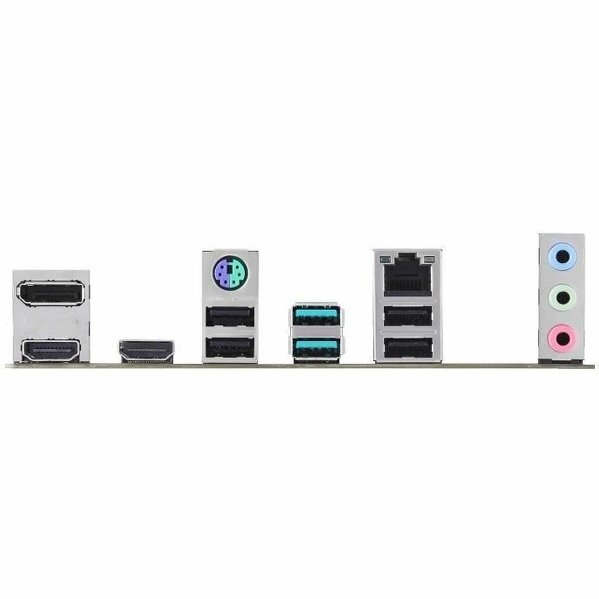 Picture of Motherboard Asus LGA 1700