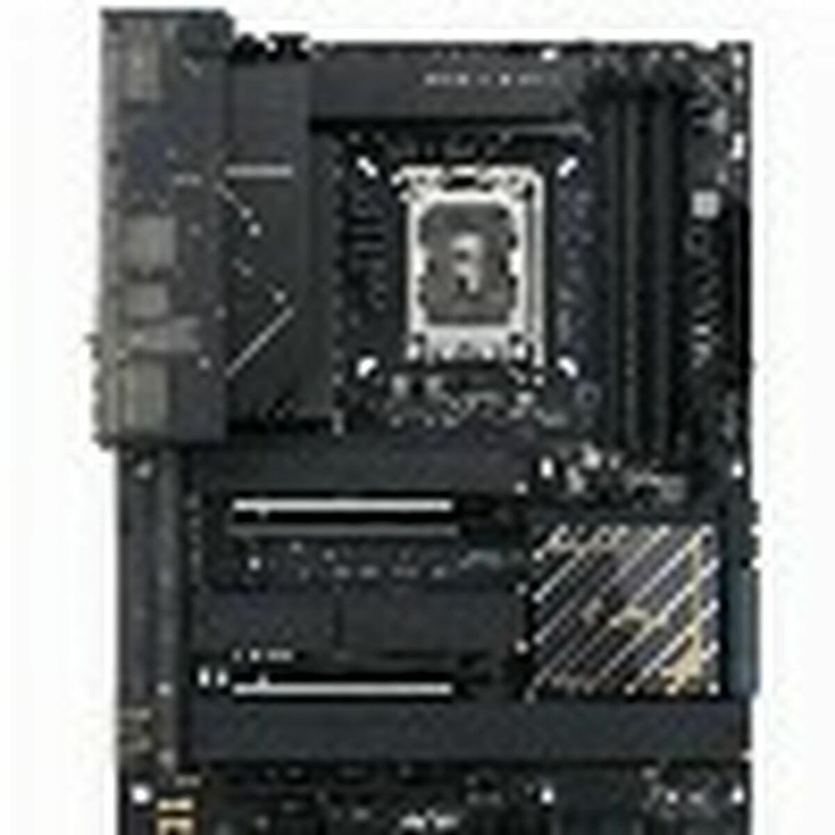 Afbeeldingen van Motherboard Asus LGA 1700