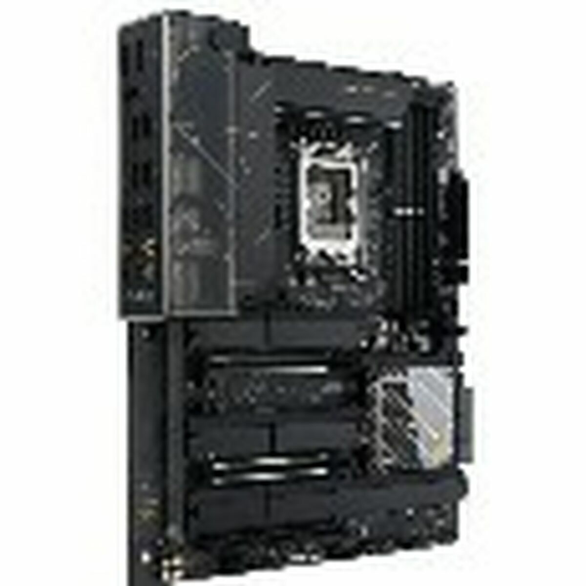 Afbeeldingen van Motherboard Asus LGA 1700