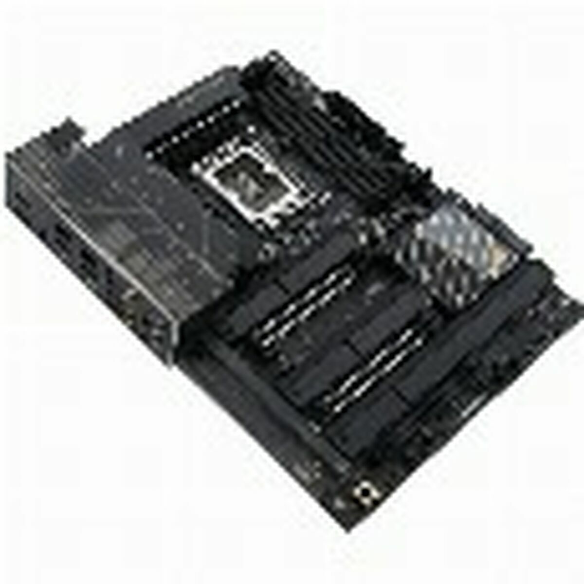 Afbeeldingen van Motherboard Asus LGA 1700