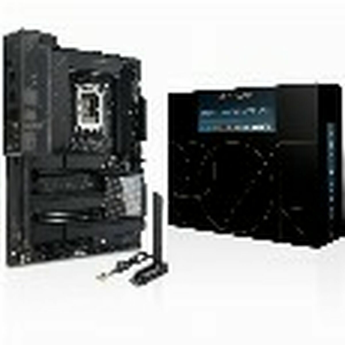 Afbeeldingen van Motherboard Asus LGA 1700