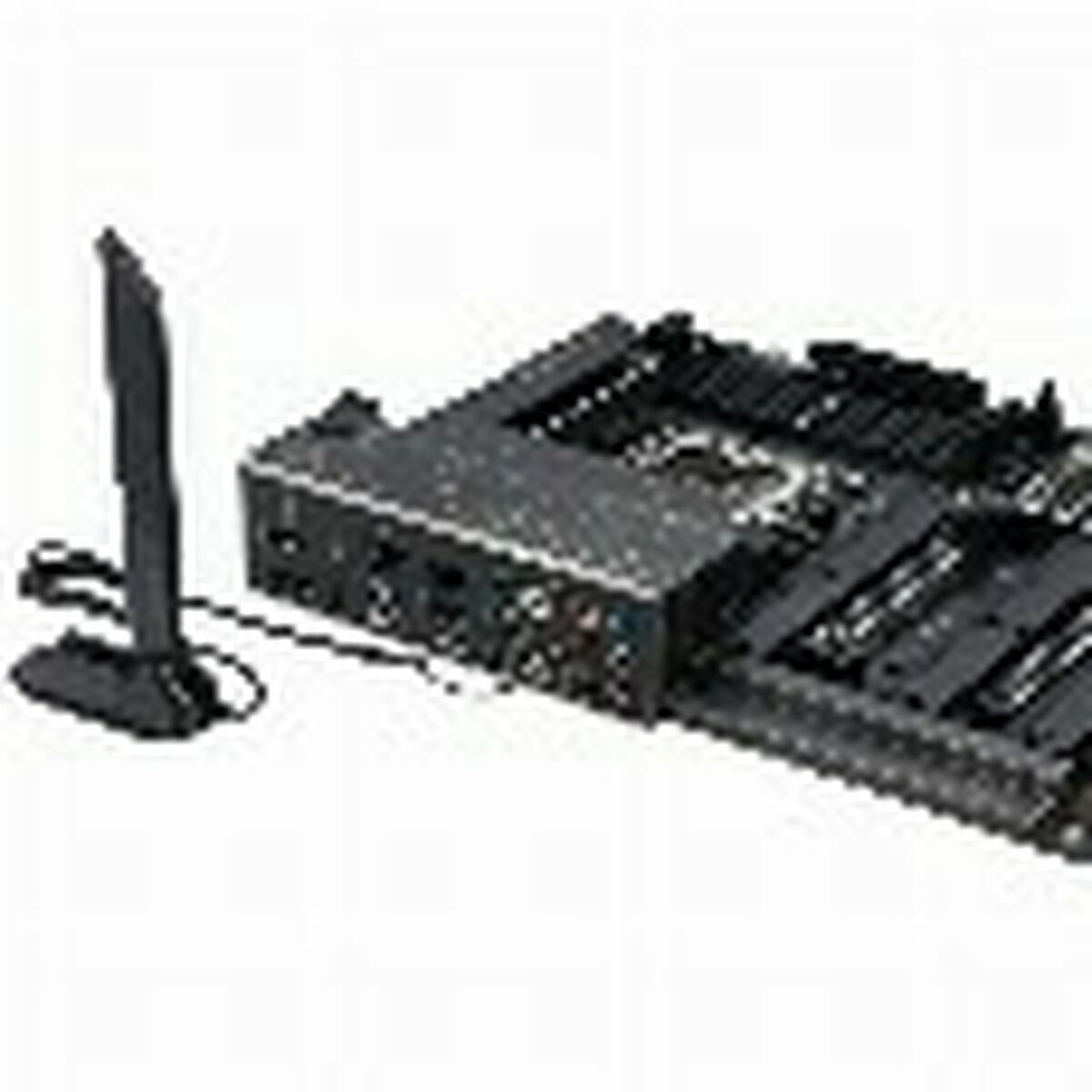 Afbeeldingen van Motherboard Asus LGA 1700