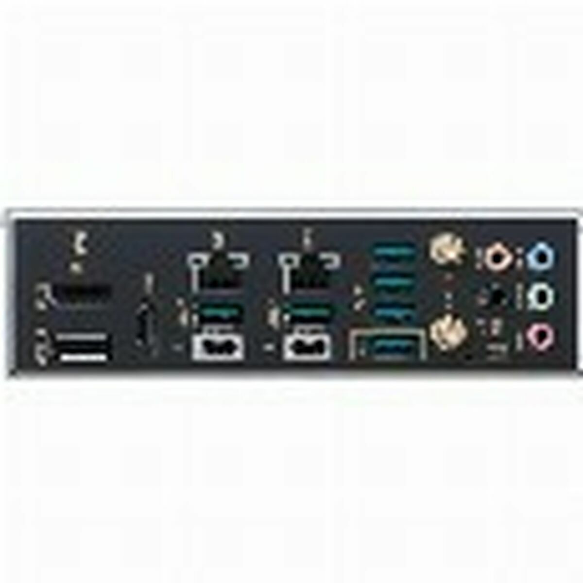 Afbeeldingen van Motherboard Asus LGA 1700