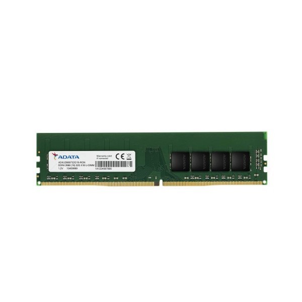 RAM Memory Adata AD4U26664G19-SGN DDR4 4 GB