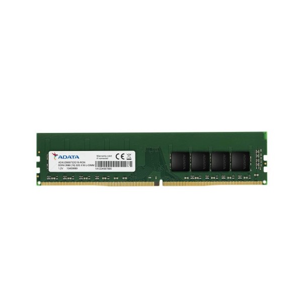 Mémoire RAM Adata AD4U26668G19-SGN DDR4 8 GB