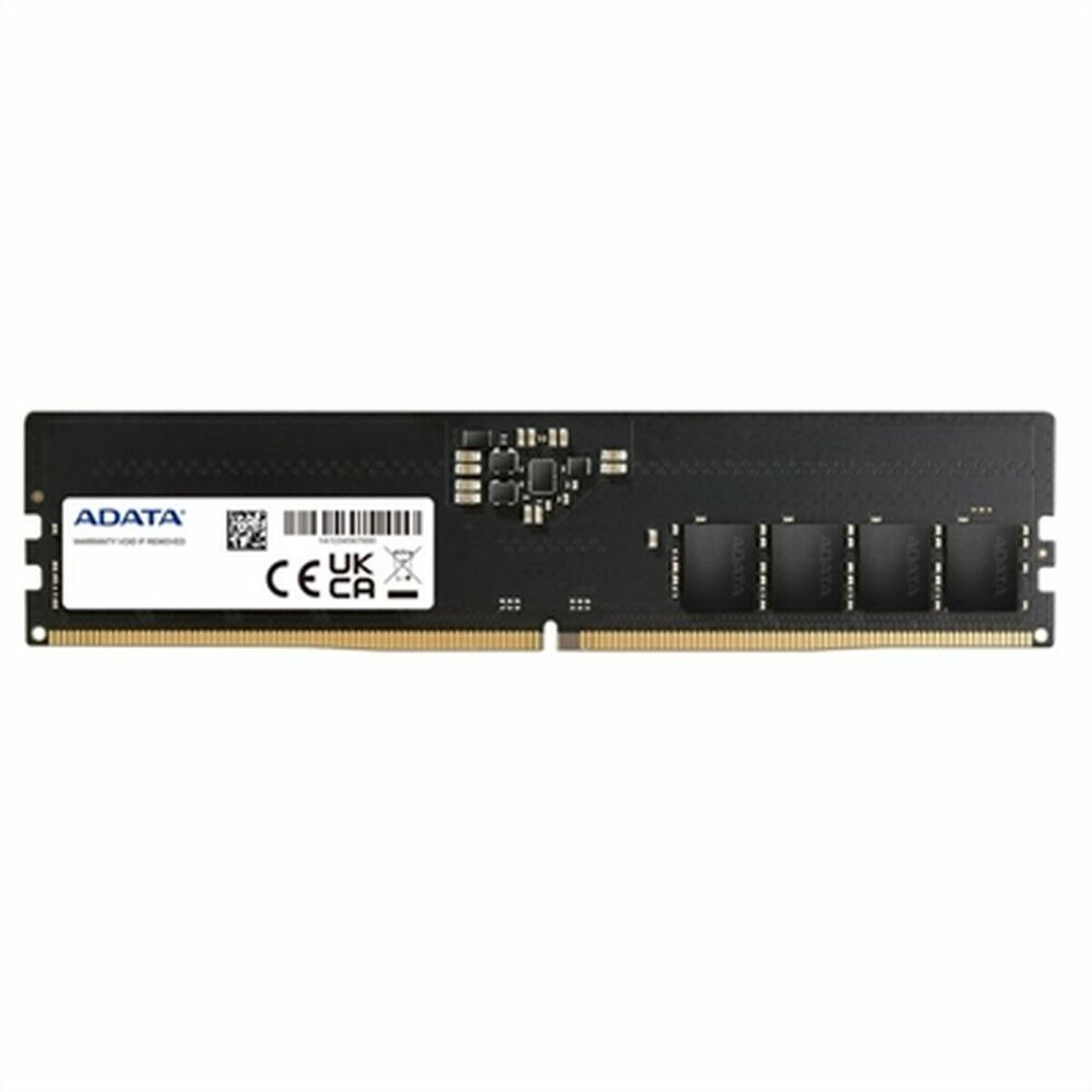 Mémoire RAM Adata AD5U48008G-R 8 GB DDR5 4800 MHZ 8 GB