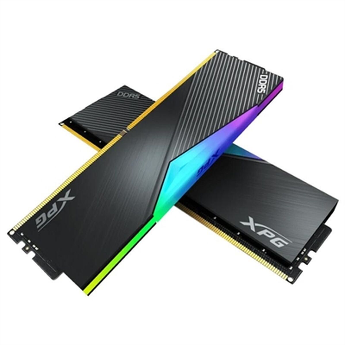 Mémoire RAM Adata XPG Lancer DDR5 16 GB 32 GB CL38