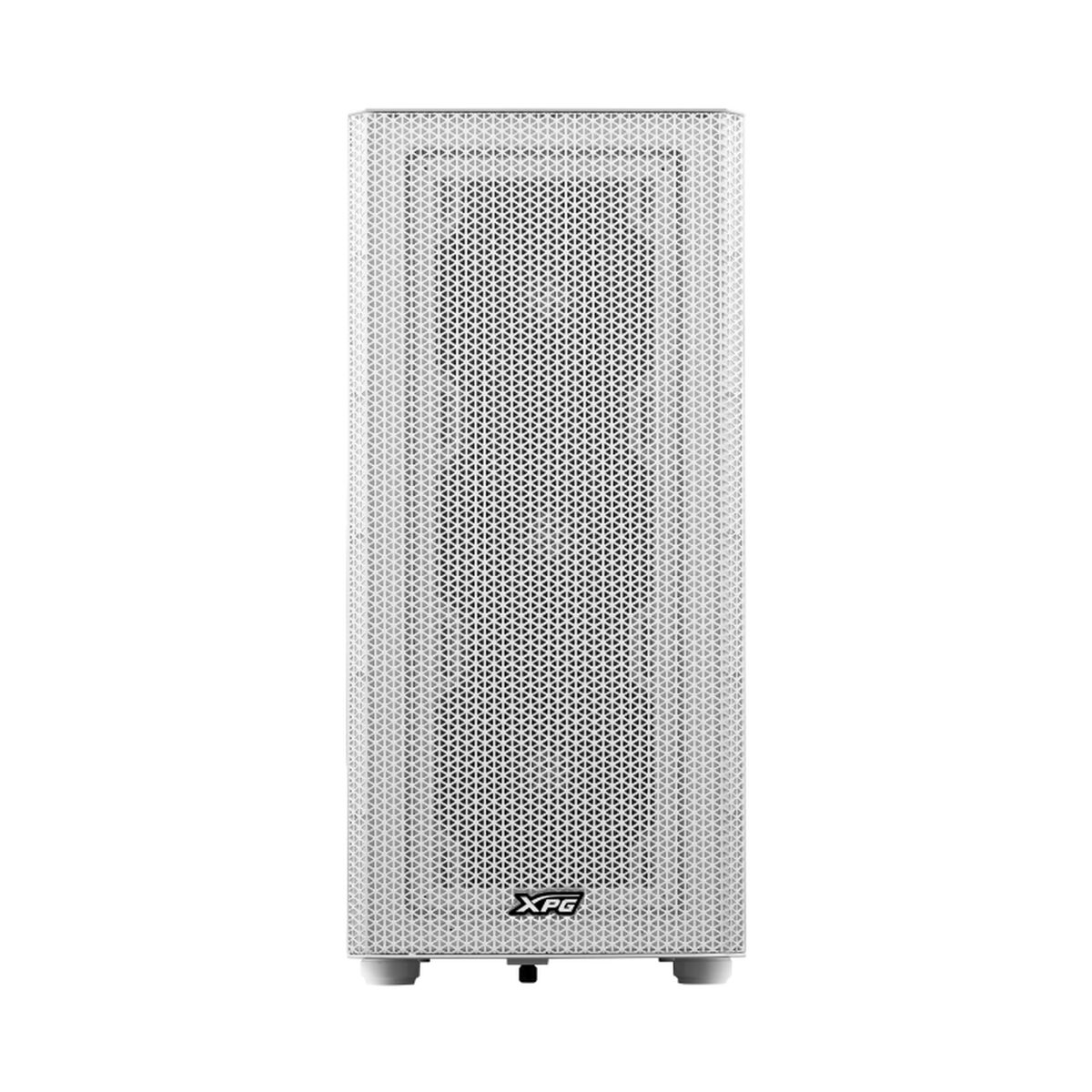 Afbeeldingen van ATX Semi-tower Box XPG VALOR MESH White