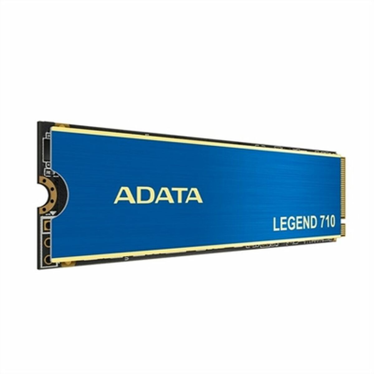 Hard Drive ALEG-710-512GCS 512 GB SSD