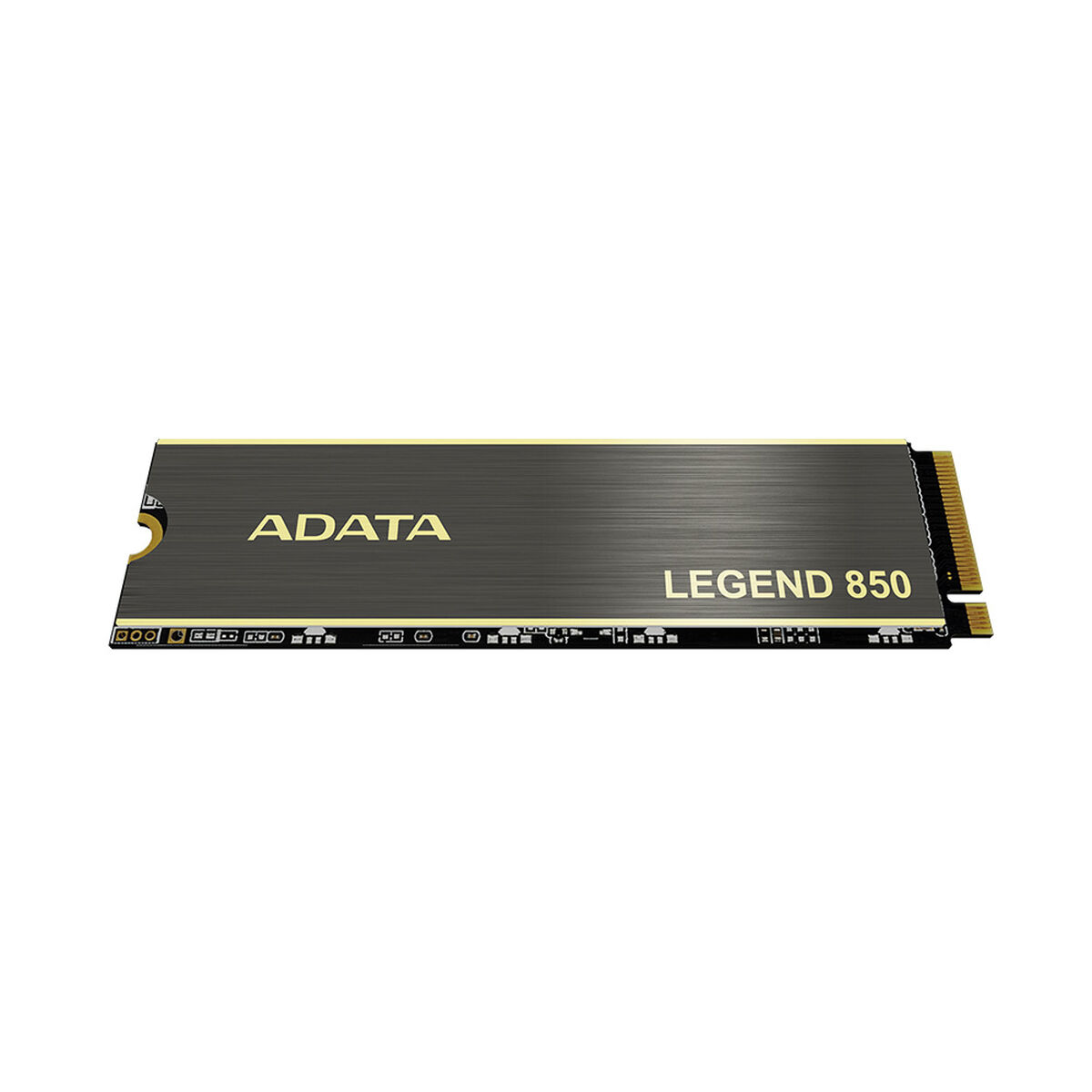 Hard Disk Adata ALEG-850-2TCS 2 TB SSD