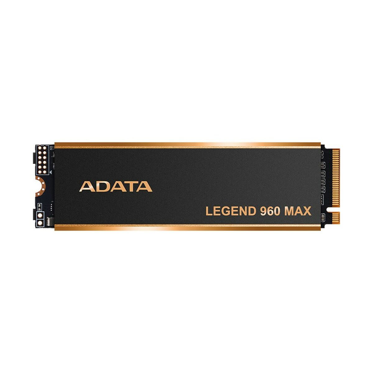 Hard Disk Adata LEGEND 960 MAX 4 TB SSD