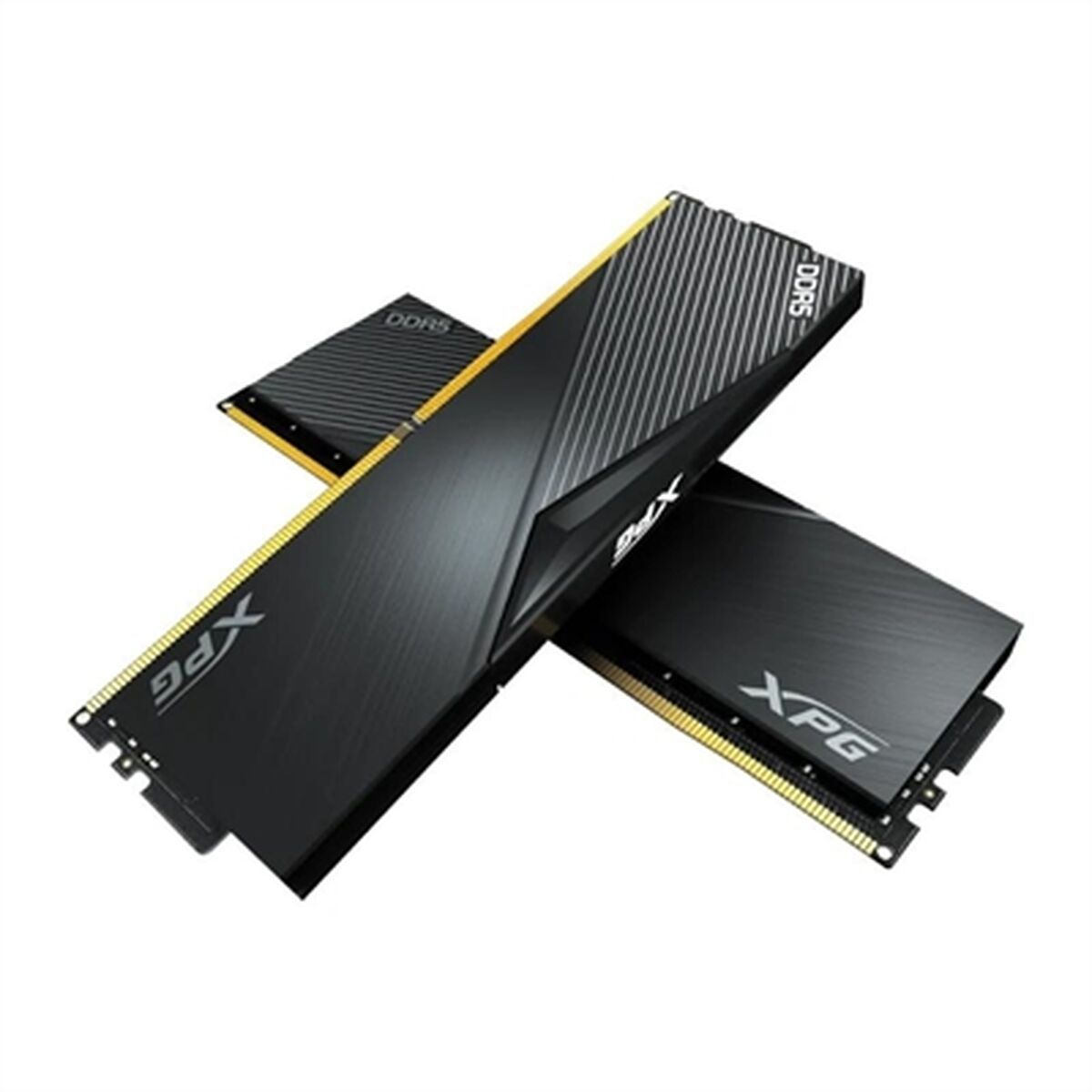 Mémoire RAM Adata XPG Lancer DDR4 DDR5 32 GB CL36