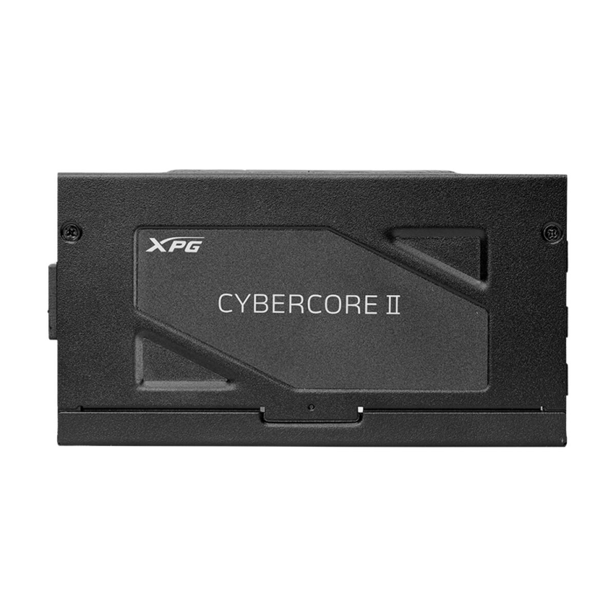 Bloc dAlimentation XPG CYBERCORE II 1000W ATX 1000 W 80 PLUS Platinum