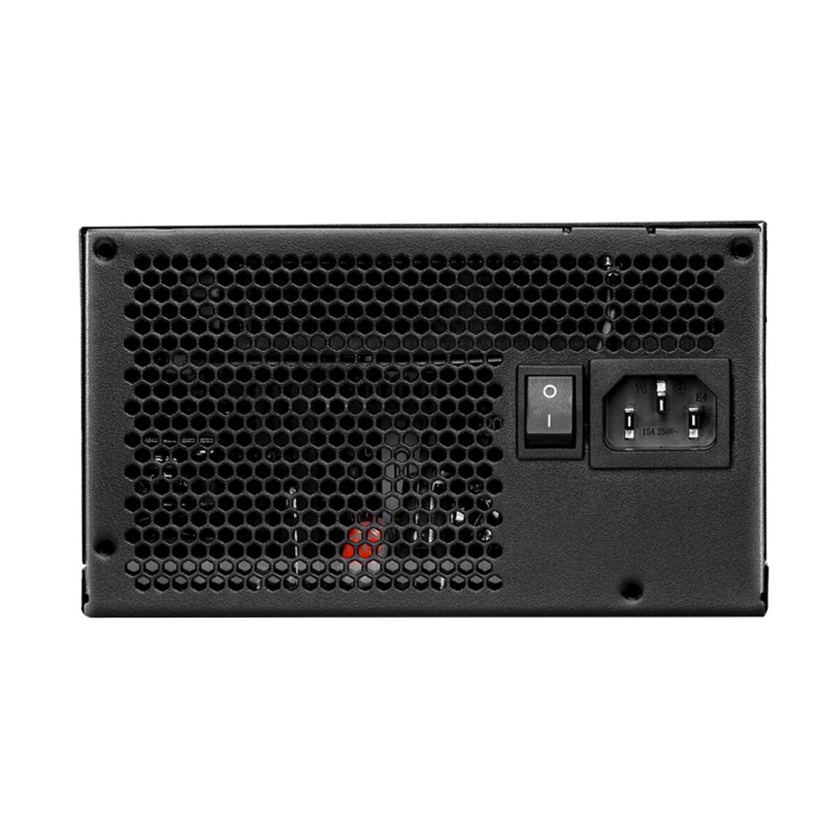 Image secondaire de Bloc dAlimentation XPG CYBERCORE II 1000W ATX 1000 W 80 PLUS Platinum
