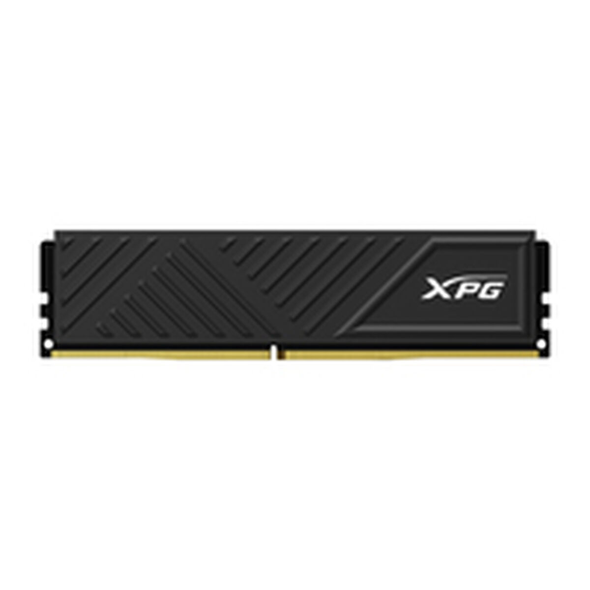 Image secondaire de Mémoire RAM Adata 4U320032G16A-SBKD35 32 GB DDR4 3200 MHz CL16