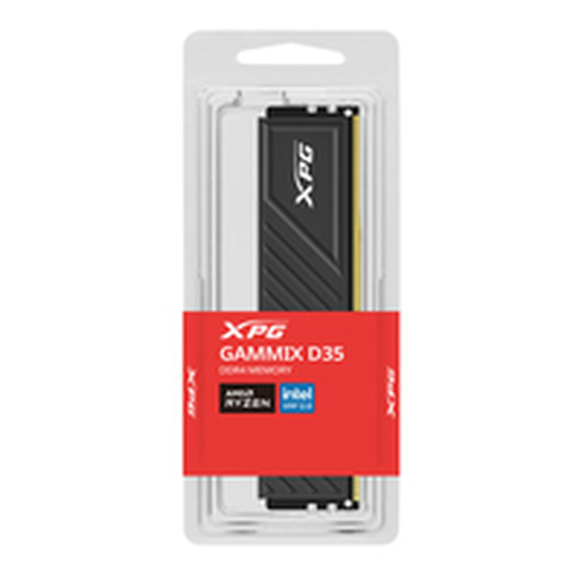 Afbeeldingen van RAM Memory Adata 4U320032G16A-SBKD35 32 GB DDR4 3200 MHz CL16