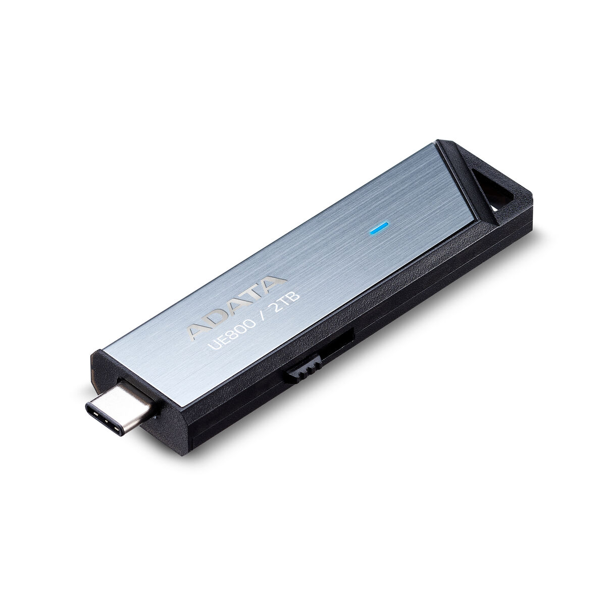 Clé USB Adata ELITE UE800 Argenté 2 TB