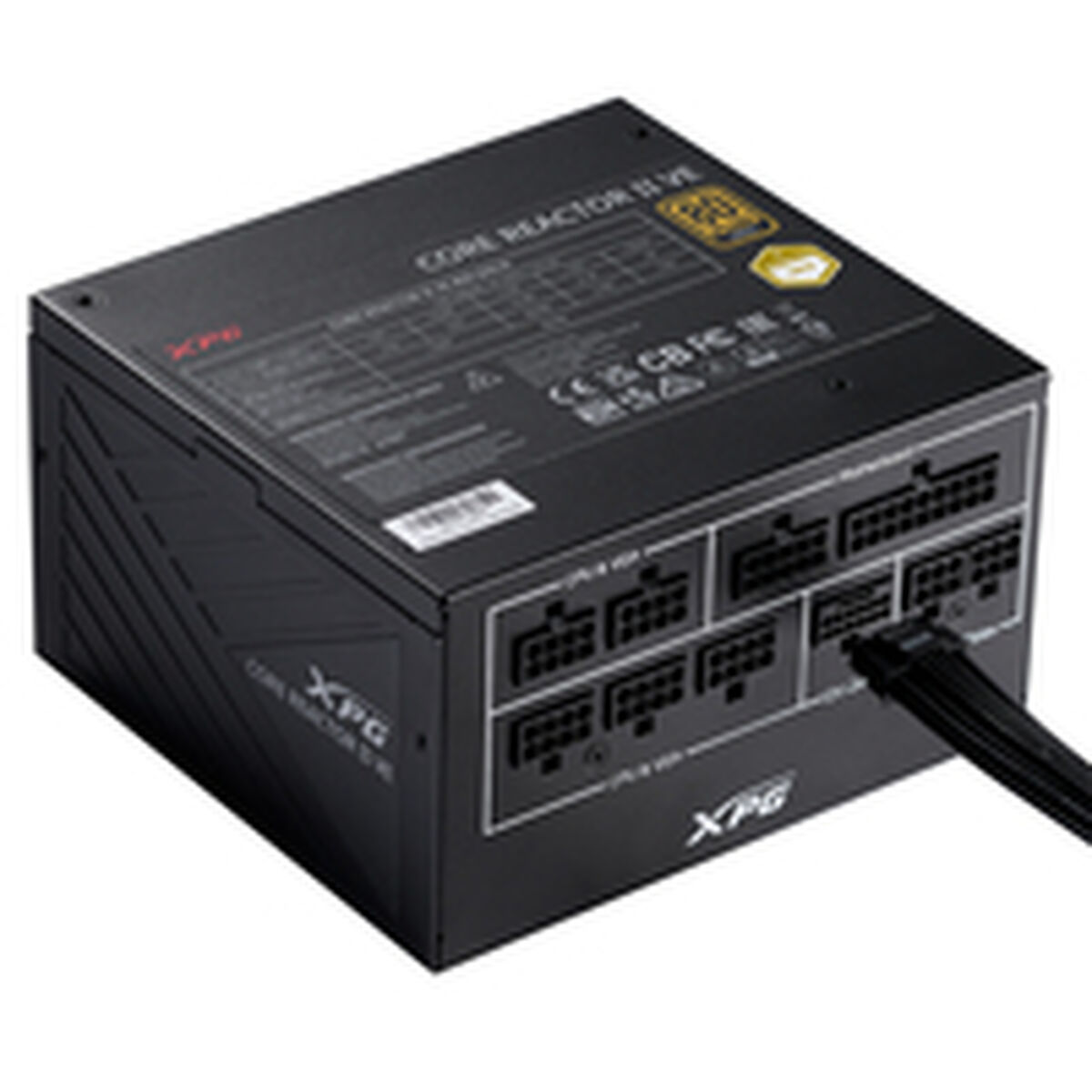 Afbeeldingen van Power supply XPG 75261435 850 W 80 Plus Gold