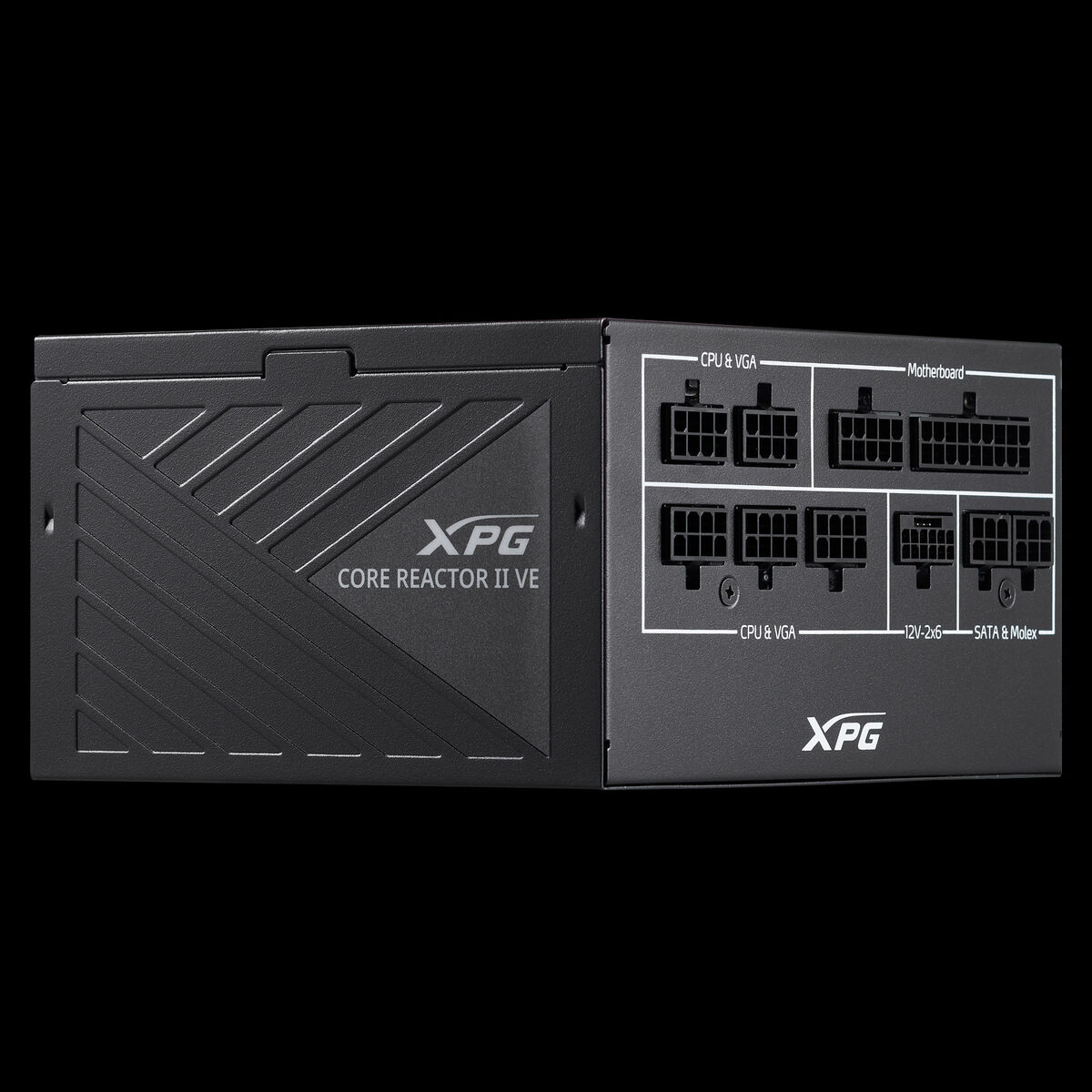 Afbeeldingen van Power supply XPG 75261435 850 W 80 Plus Gold