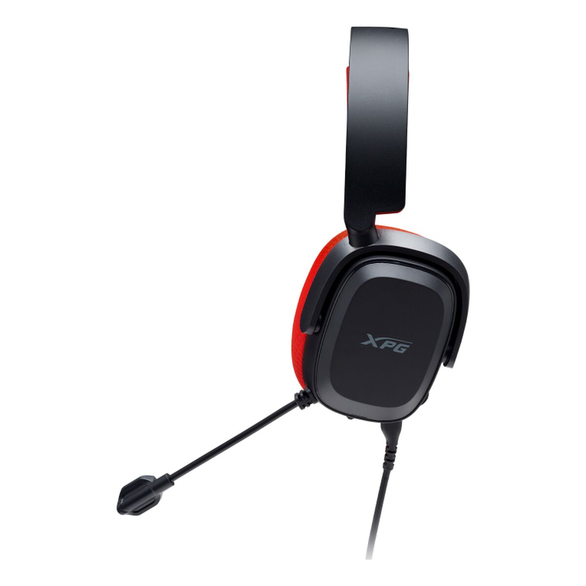 Image secondaire de Casque XPG 75261462 Negro, rojo (1 Unité)