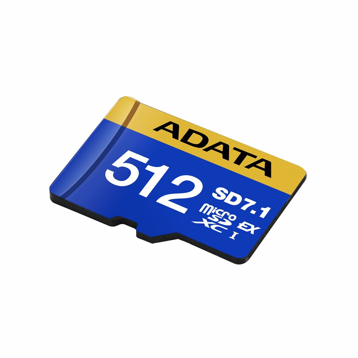 Afbeeldingen van Memory Card Adata UD512GEX3L1-C