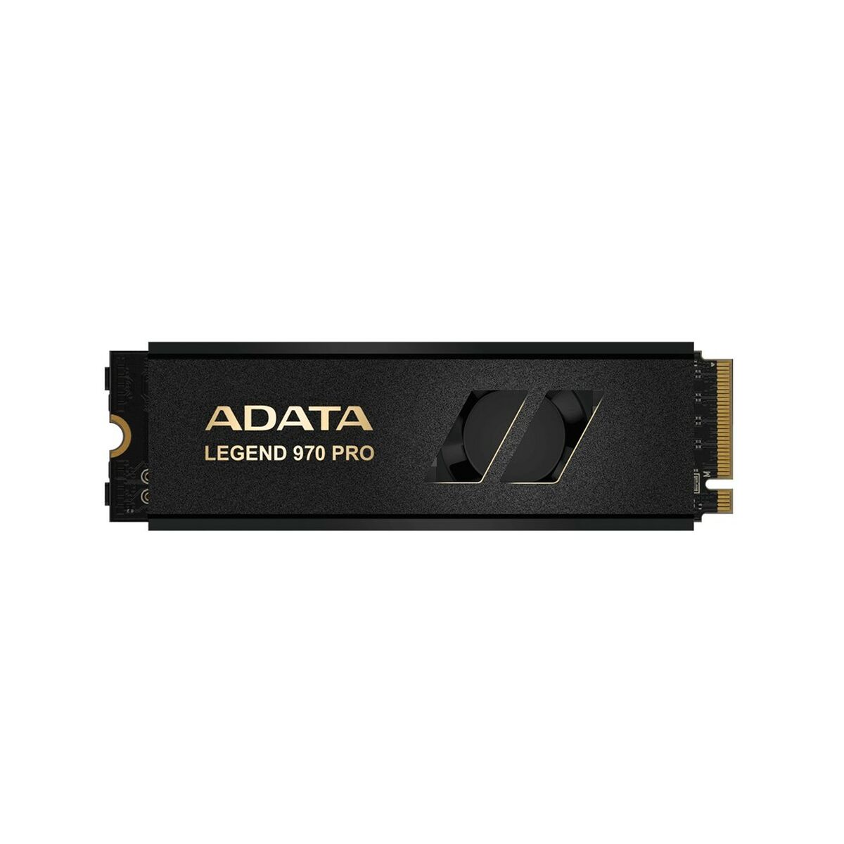 Disque dur Adata SLEG-970P-4TCI 4 TB SSD