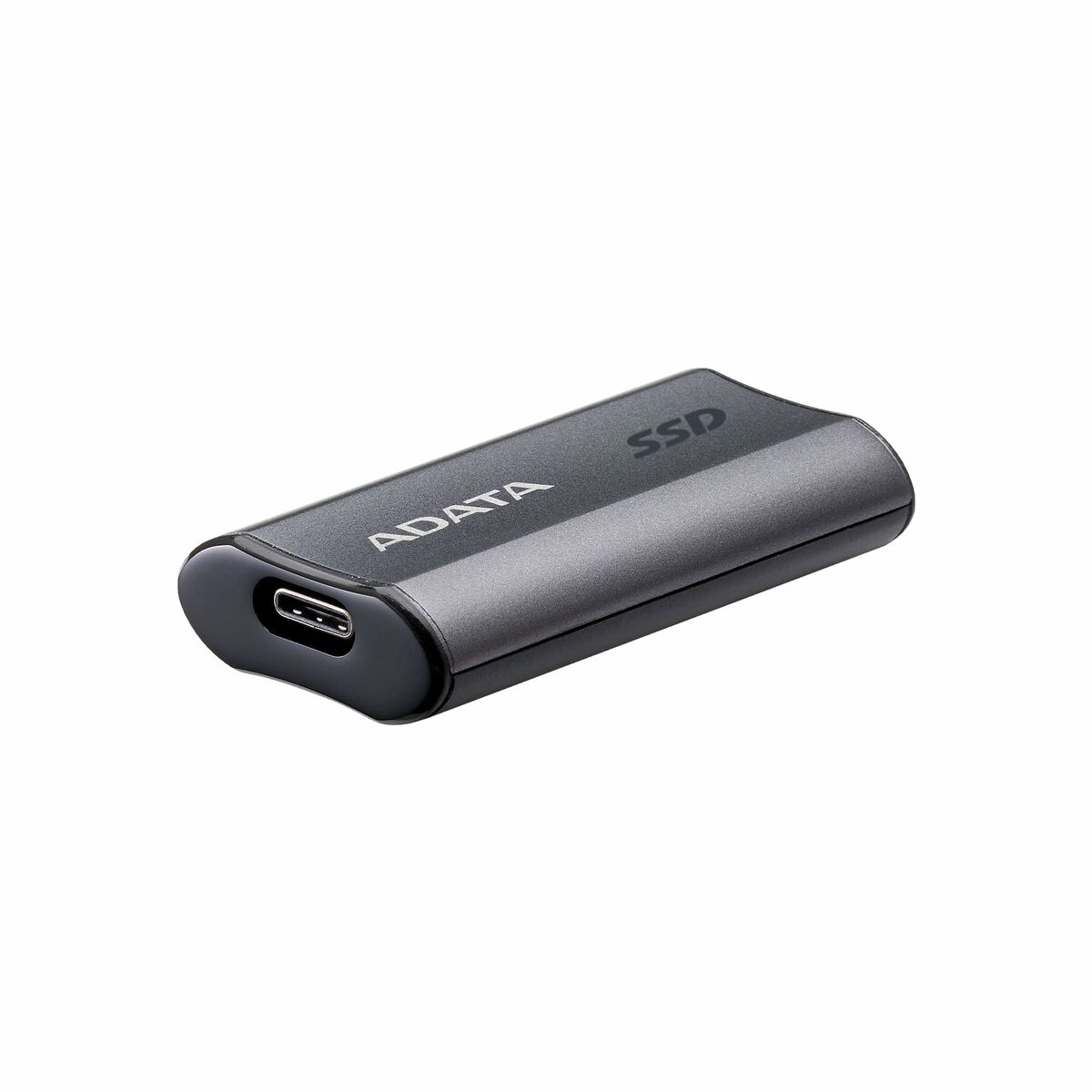 Afbeeldingen van External Hard Drive Adata SC750 SSD 500 GB