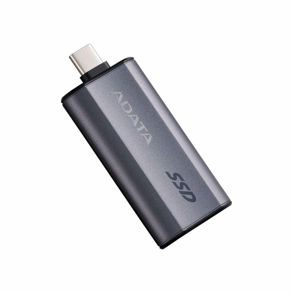 Picture of External Hard Drive Adata SC750 Black
