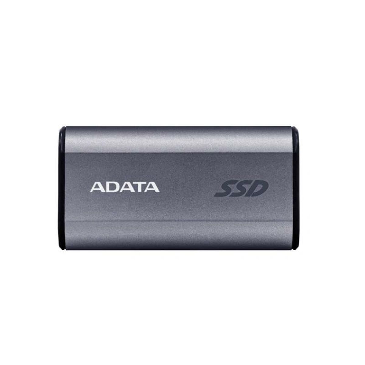 Image secondaire de Disque Dur Externe Adata SC750 Noir