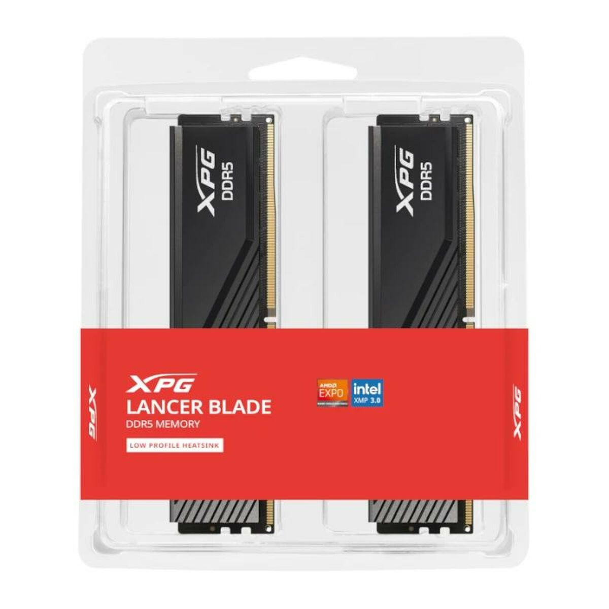 Afbeeldingen van RAM Memory Adata XPG 16 GB 32 GB DDR5 6000 MHz