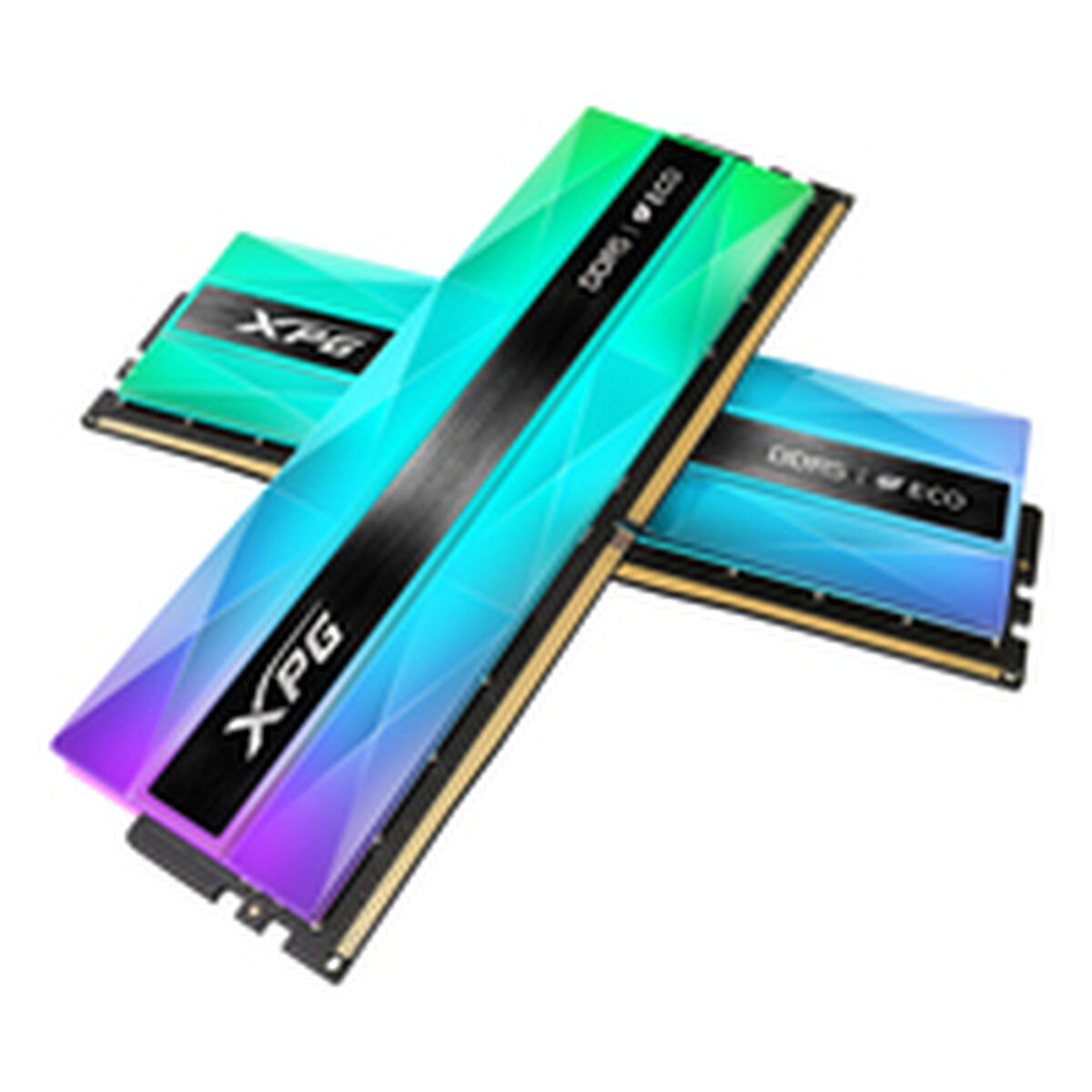 Afbeeldingen van RAM Memory Adata AX5U6000C3016G-CLANRSG 32 GB DDR5 6000 MHz cl30