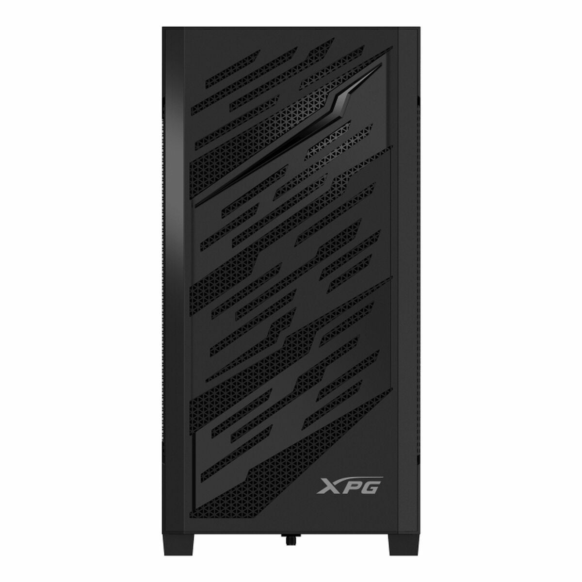 Afbeeldingen van ATX Semi-tower Box XPG STARKER AIR BTF Black