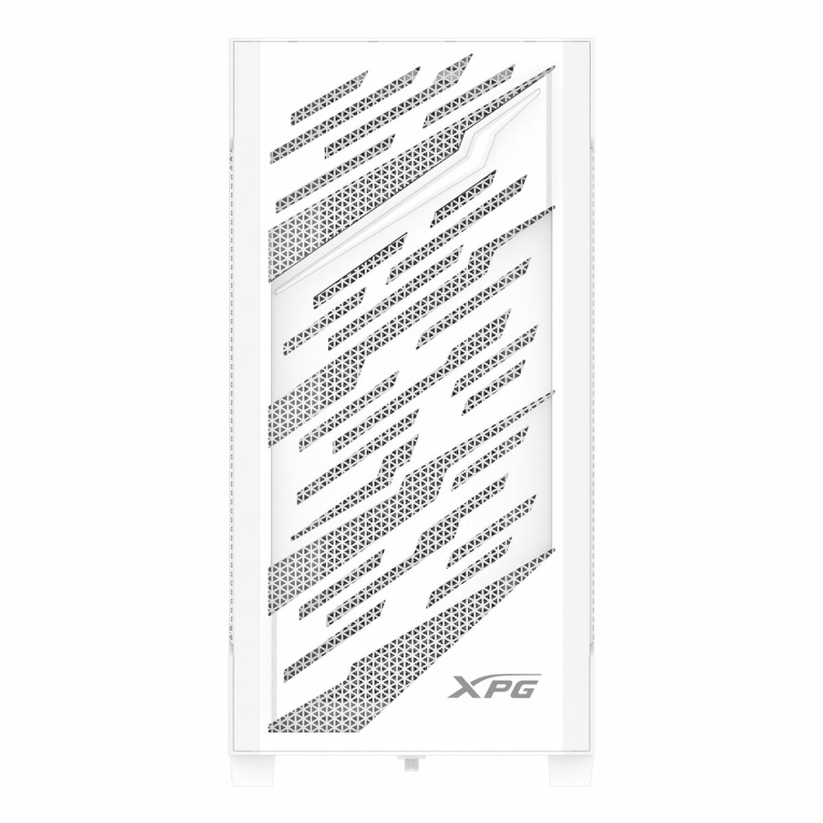 Afbeeldingen van ATX Semi-tower Box XPG STARKER AIR BTF White