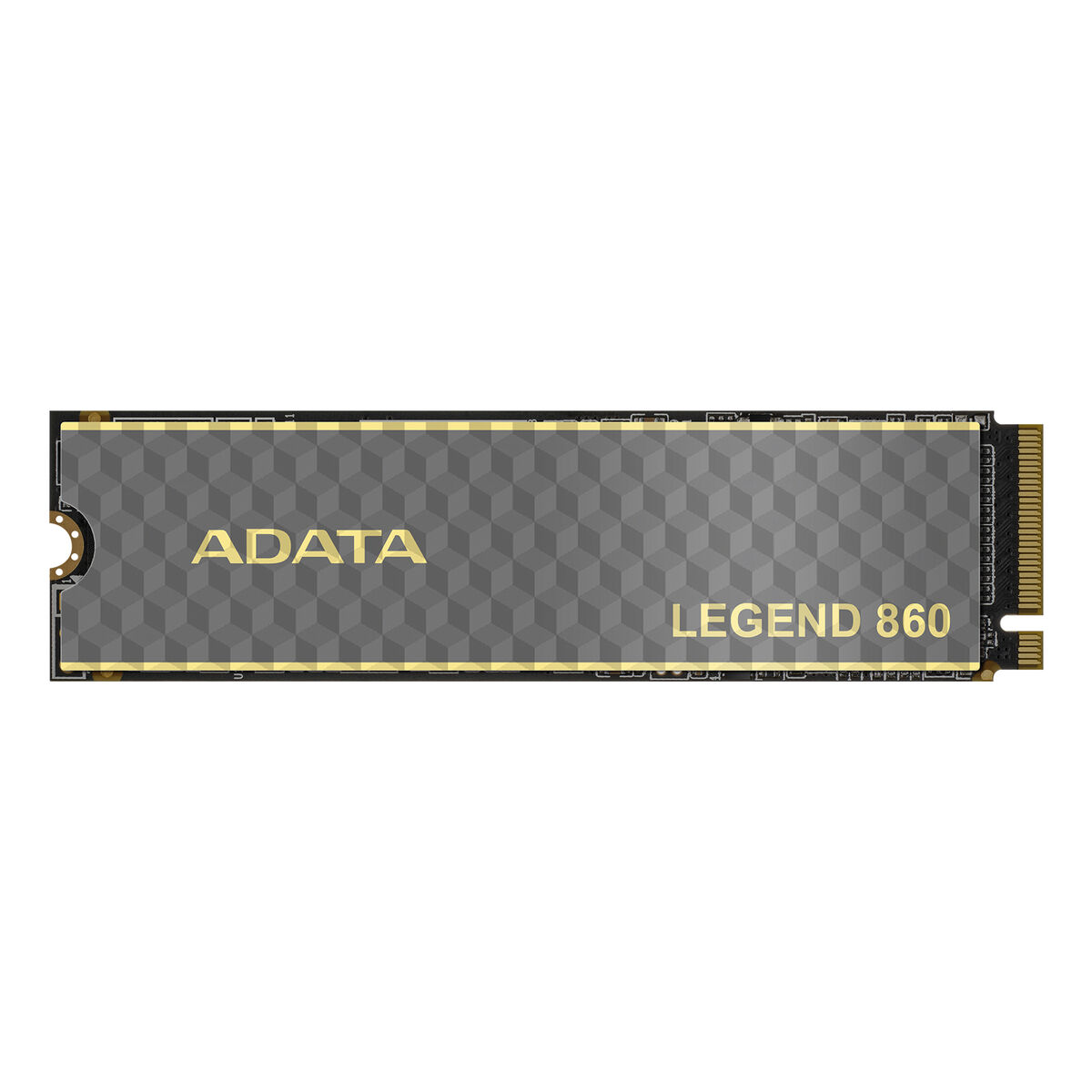 Afbeeldingen van Hard Drive Adata LEGEND 860 500 GB SSD