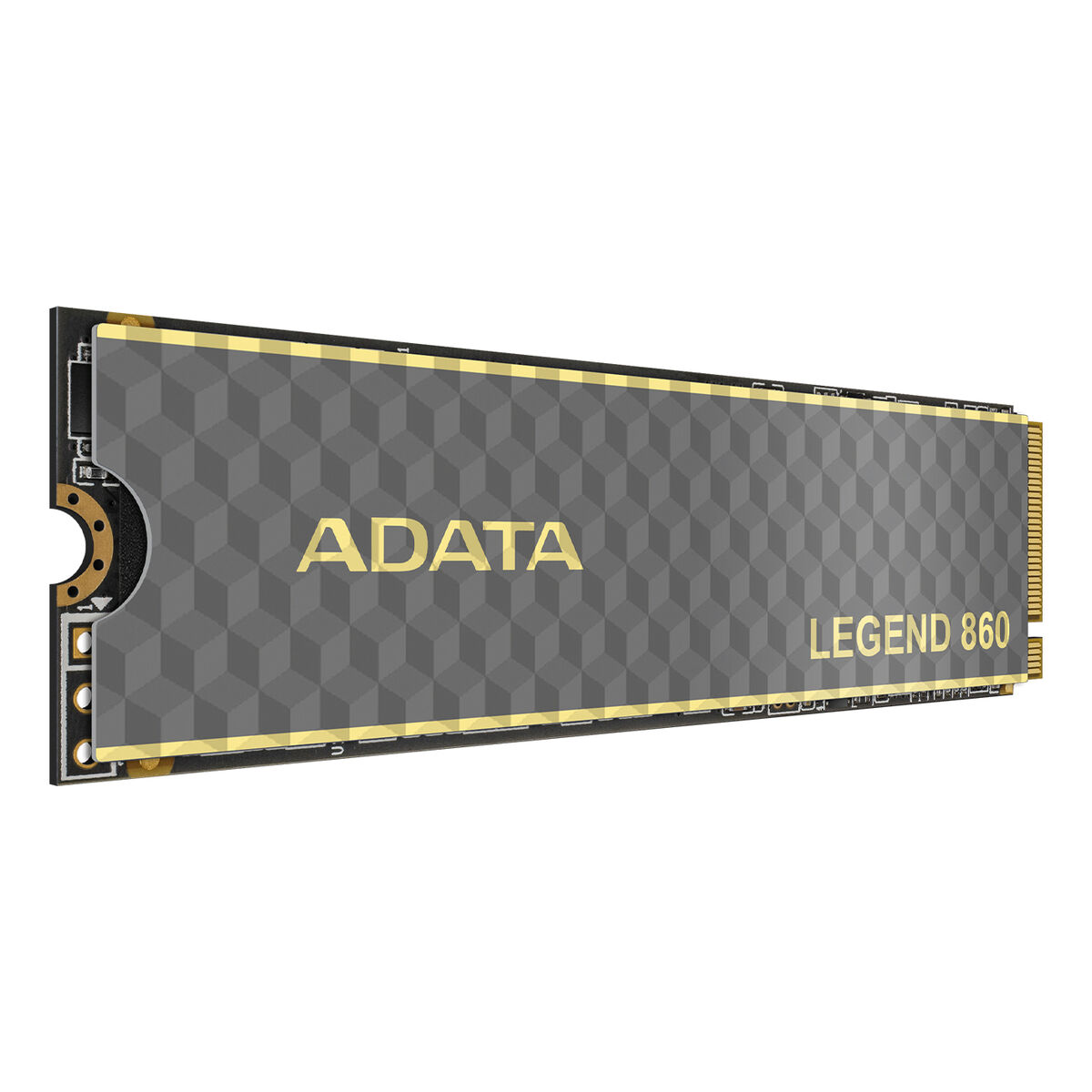 Afbeeldingen van Hard Drive Adata LEGEND 860 500 GB SSD