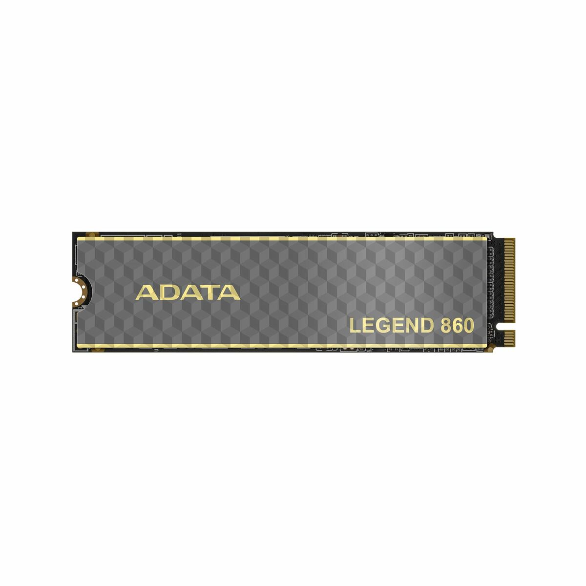 Afbeeldingen van Hard Drive Adata LEGEND 860 500 GB SSD