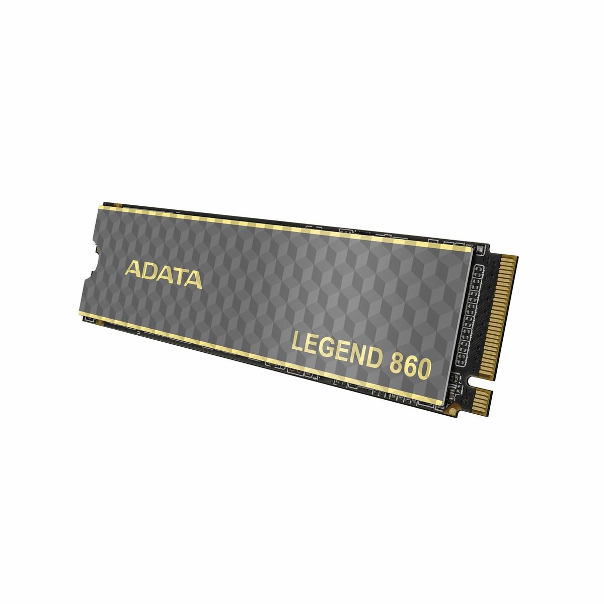 Afbeeldingen van Hard Drive Adata LEGEND 860 500 GB SSD