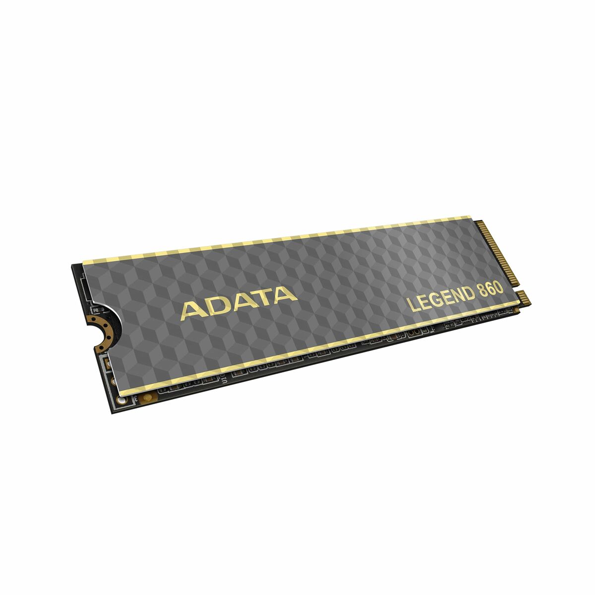 Afbeeldingen van Hard Drive Adata LEGEND 860 500 GB SSD