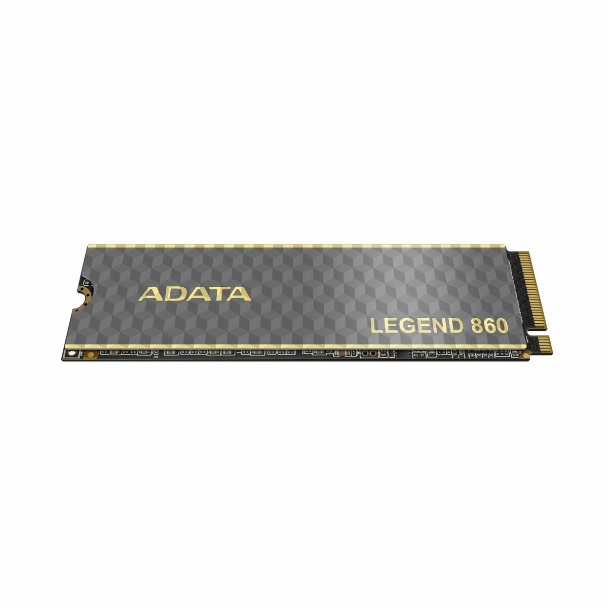 Afbeeldingen van Hard Drive Adata LEGEND 860 500 GB SSD